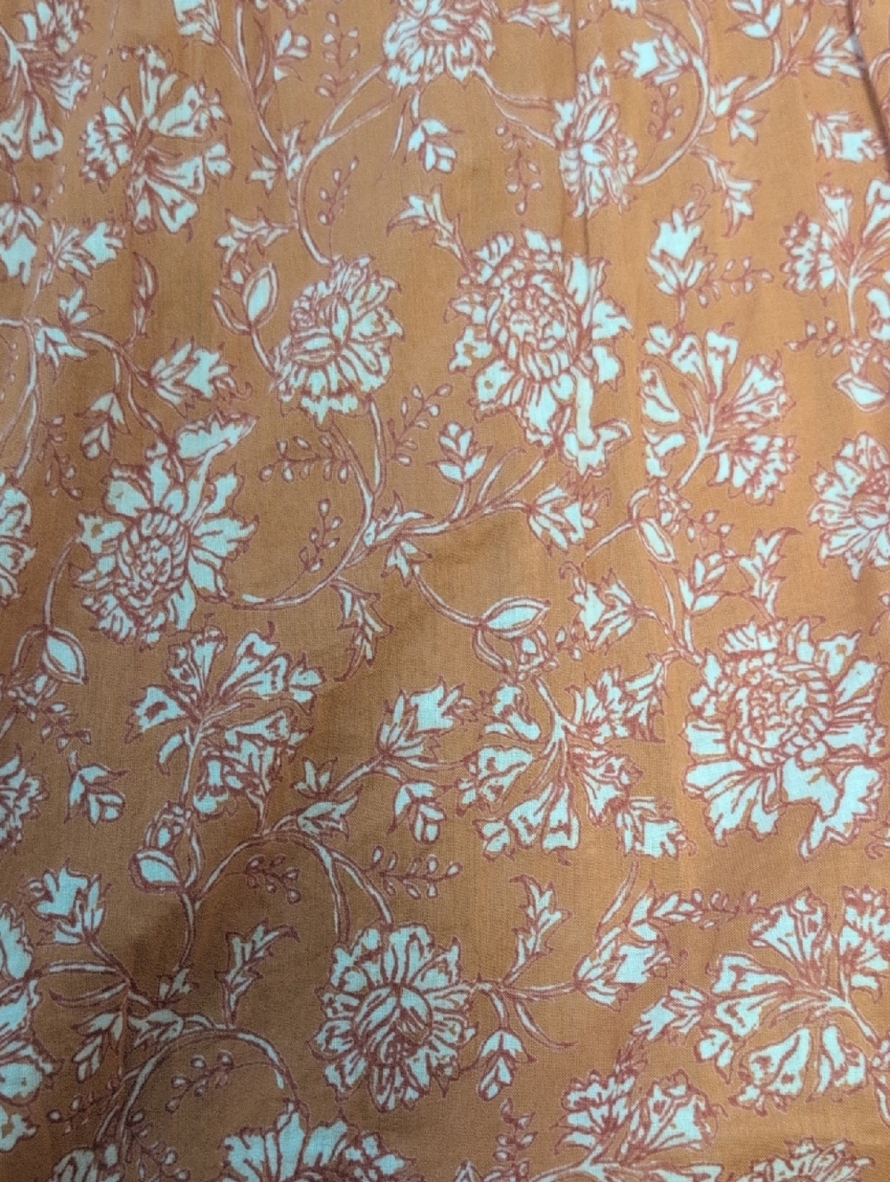 Free People Bonita Floral Dress. - Picture 14 of 14